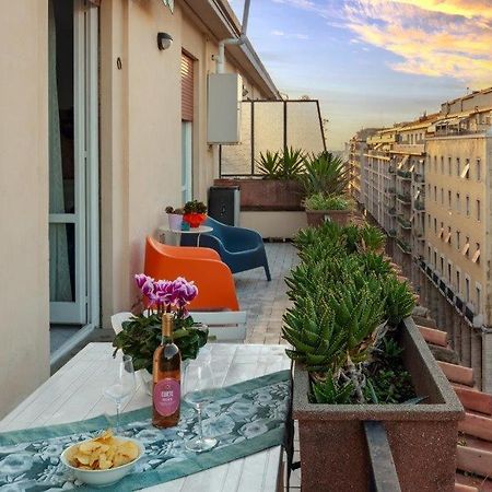 Grande 155 Guest House Tuscany Livorno Bagian luar foto