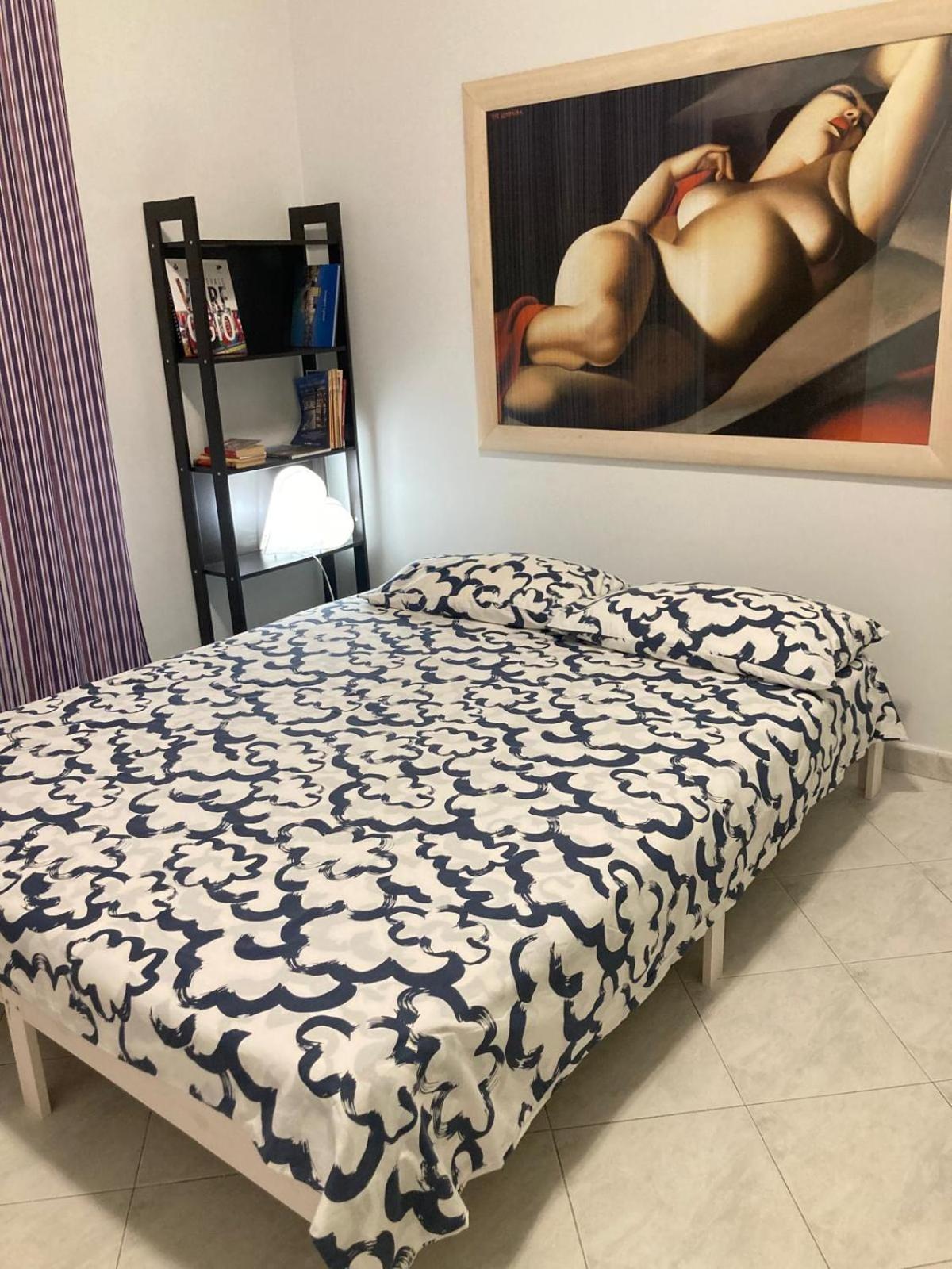 Grande 155 Guest House Tuscany Livorno Bagian luar foto