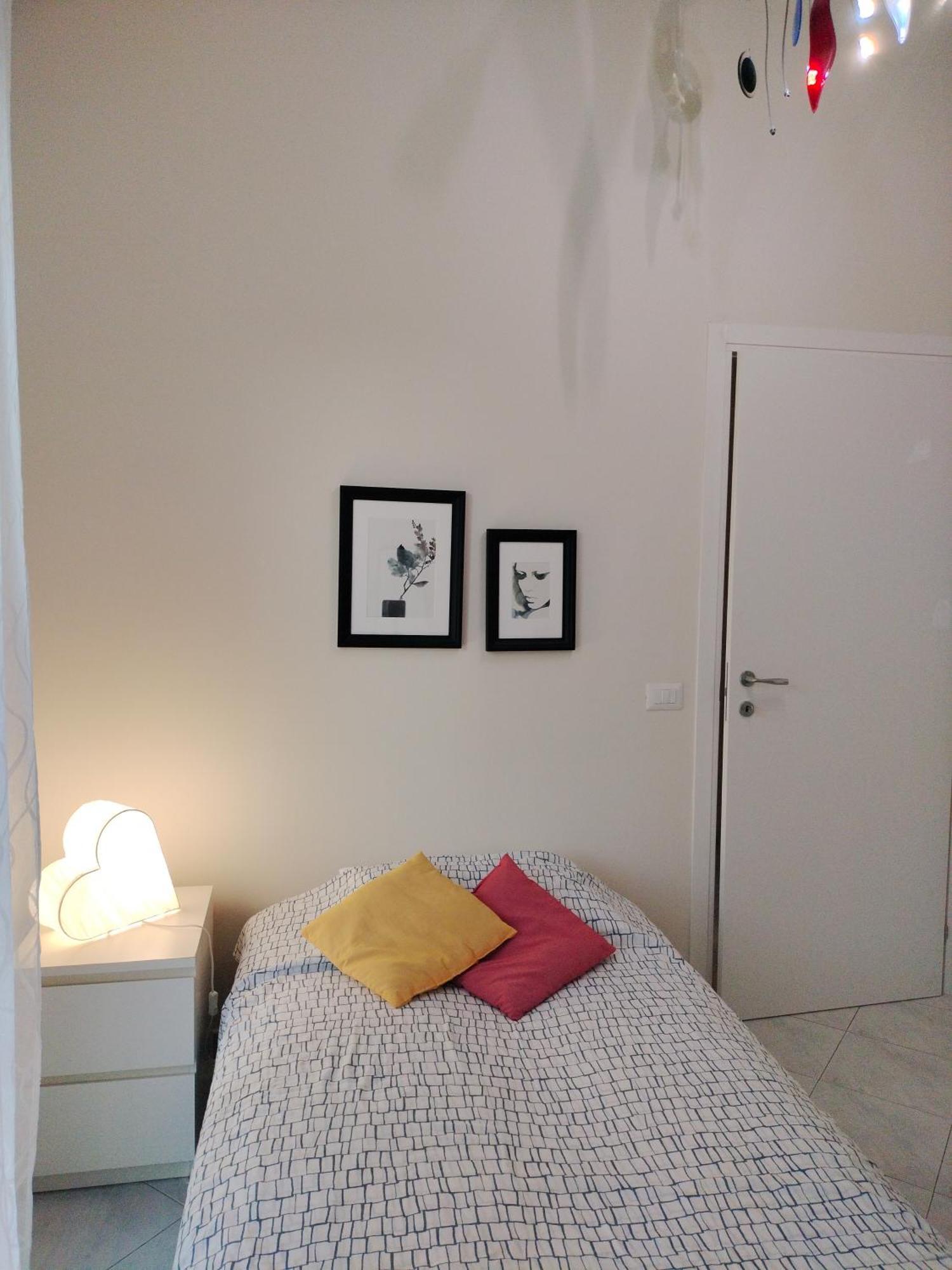 Grande 155 Guest House Tuscany Livorno Bagian luar foto