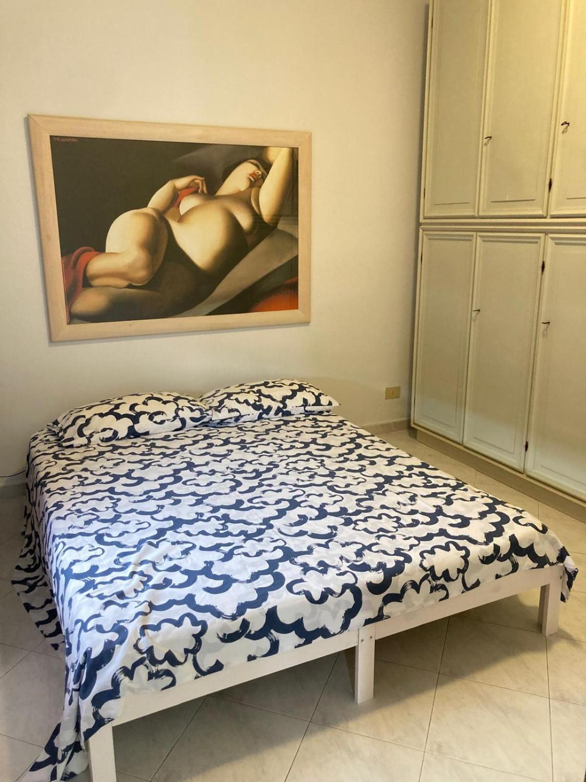 Grande 155 Guest House Tuscany Livorno Bagian luar foto