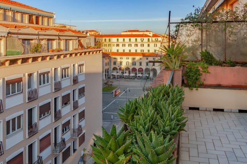 Grande 155 Guest House Tuscany Livorno Bagian luar foto