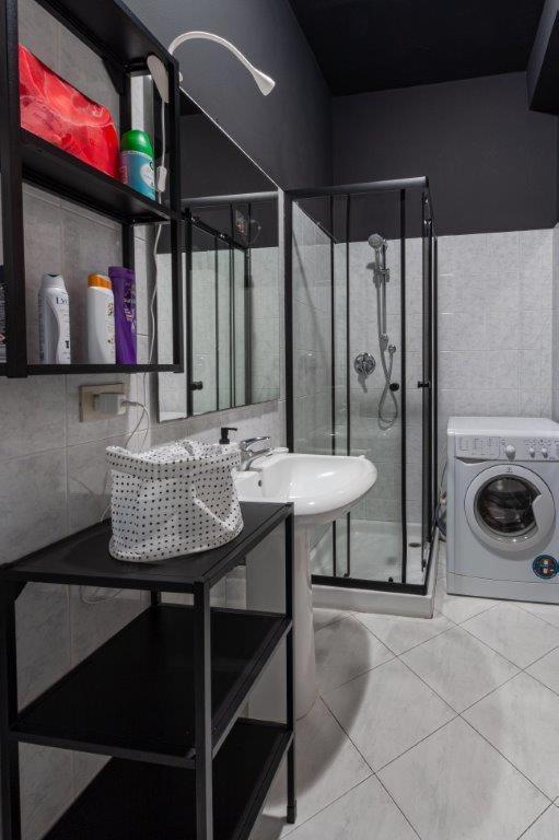 Grande 155 Guest House Tuscany Livorno Bagian luar foto